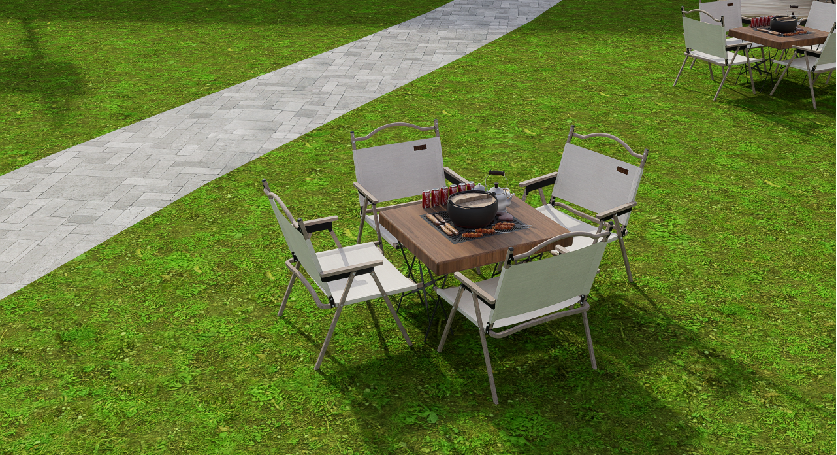 德格县酒店帐篷定制：解锁旅居新体验，打造差异化竞争力